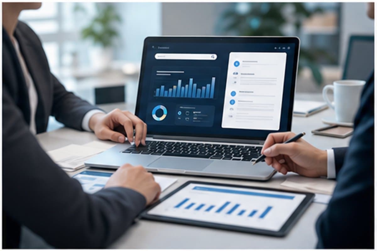 GEO and SEO integrated agency selection thumbnail