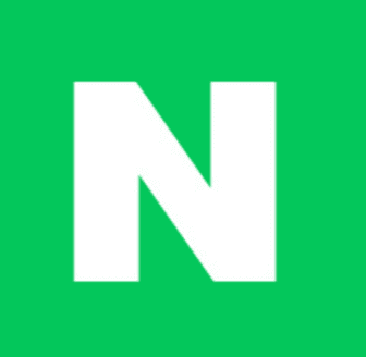 Naver 로고