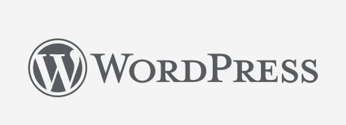 WordPress logo